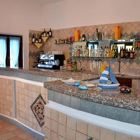 Hotel La Plata Marina di Sorso