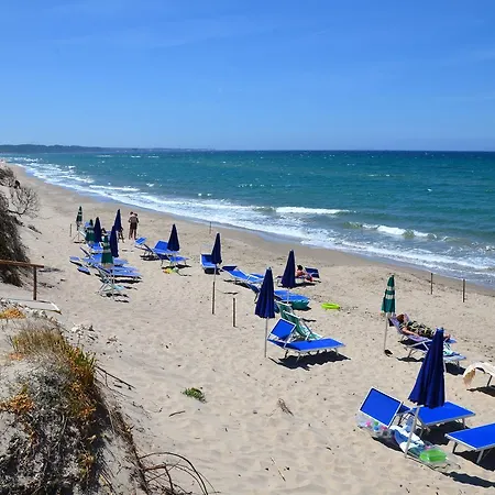 La Plata מלון Marina di Sorso