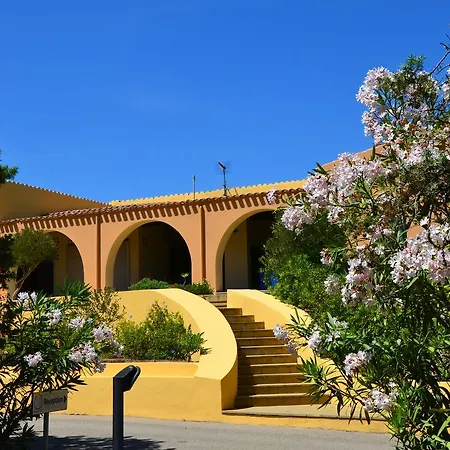 La Plata מלון Marina di Sorso