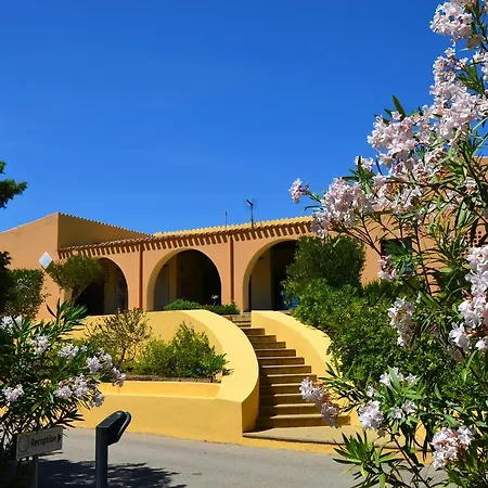 מלון La Plata Marina di Sorso