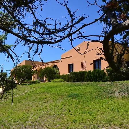 La Plata מלון Marina di Sorso