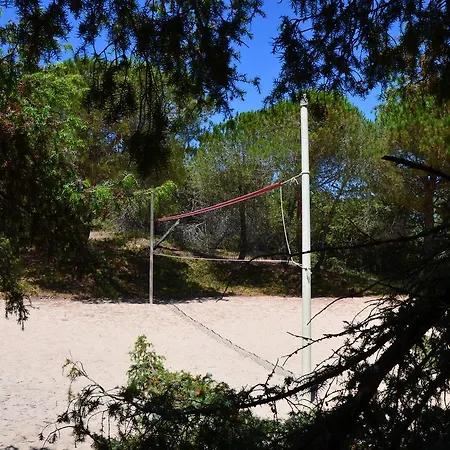 מלון La Plata Marina di Sorso