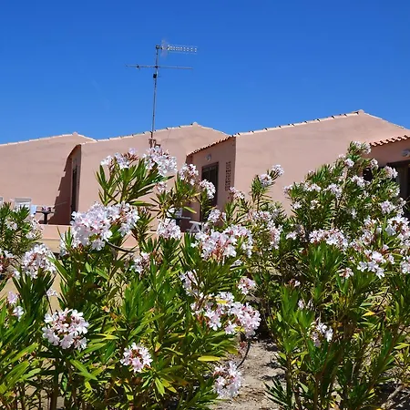 La Plata מלון Marina di Sorso