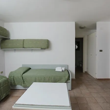 La Plata מלון Marina di Sorso