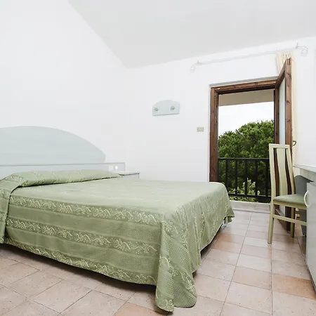 Hotel La Plata