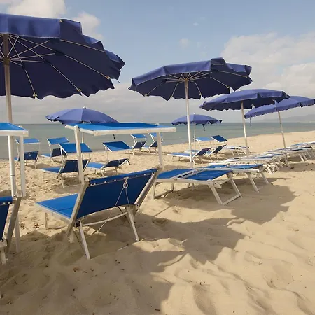 La Plata מלון Marina di Sorso