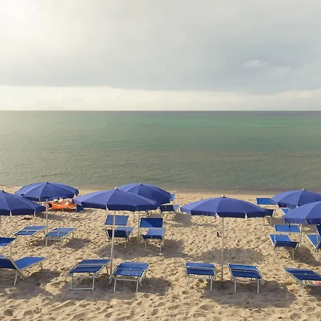 מלון La Plata Marina di Sorso