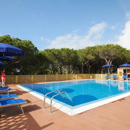 מלון La Plata Marina di Sorso