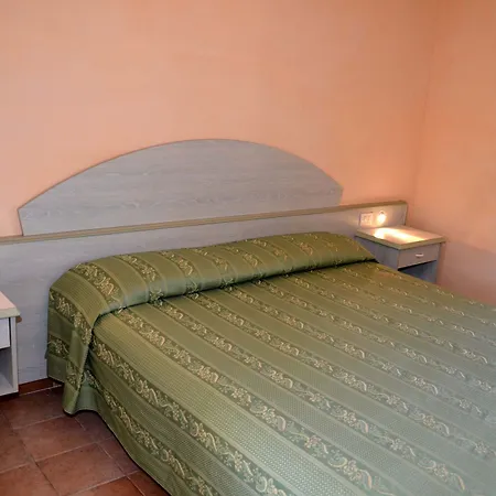 Hotel La Plata Marina di Sorso