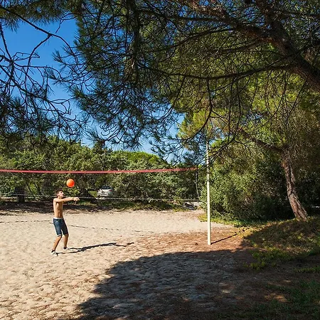 La Plata فندق Marina di Sorso