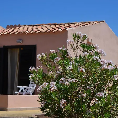 La Plata Marina di Sorso