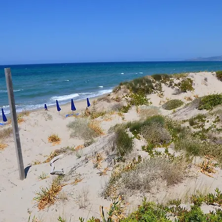 La Plata Marina di Sorso