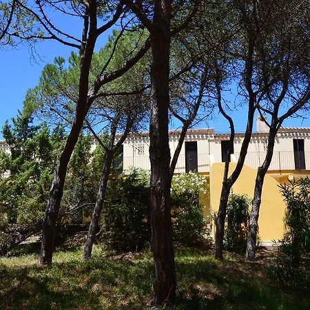 Hotel La Plata Marina di Sorso
