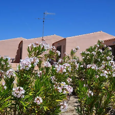 La Plata Hotel Marina di Sorso