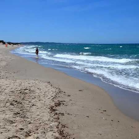 La Plata Marina di Sorso