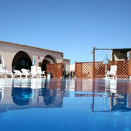 La Plata Hotel